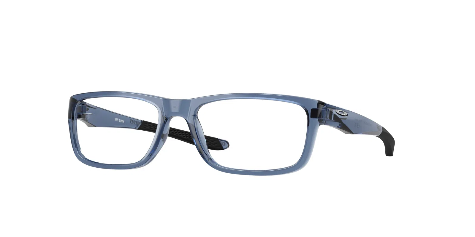 Oakley Kin Link 8033 Eyeglasses - view 4